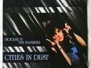 SIOUXSIE AND THE BANSHEES - Cities In Dust RARE Live 2xLP Nr Mint GOTH Post Punk