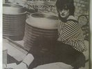 SIOUXSIE AND THE BANSHEES - Live In London RARE LP Mint
