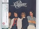 PLAYER s/t JAPAN mini lp cd SHM Light Mellow A&M Baby Come Back AOR UICY-75089