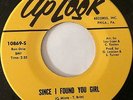 CHARLES MINTZ - SINCE I FOUND YOU GIRL - RARE NORTHERN SOUL ORIGINAL - Hear