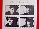 THE CHURCH STARFISH VINYL LP ARISTA UNDER THE MILKY WAY INNER SLEEVE