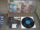 FRANK ZAPPA & THE MOTHERS GRAND WAZOO LP/RECORD/BIZARRE-REPRISE # MS 2093