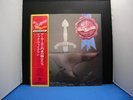 RICK WAKEMAN MYTHS AND LEGENDS OF...w/12p booklet JAPAN