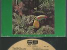 4 Spur Tonband Reel to Reel : Walter Wanderley - Rain forest (Bossa Nova) Verve