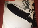 LED ZEPPELIN CHILE RARE ORIGINAL PRESS MONO FIRST ALBUM VG++