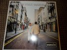 Oasis (What's The Story) Morning Glory ? Original Album  Creation CRE LP 189