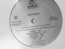 Deftones 1995 Adrenaline Promo Back Vinyl 12