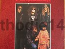 METALLICA - THE UNSTOPPABLE FORCE  2xLP LIVE IN SCHWEDEN 1987