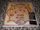 LYNYRD SKYNYRD  SECOND HELPING  ANALOGUE PRODUCTIONS 200g  Sealed