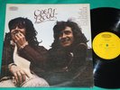 Donovan - Open Road BRAZIL RARE LP 1ST MONO PRESS 1970 EPIC 44061