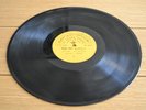 Arabic Egypt ORG LP VINYL Oum Kalsoum Um Koultum Al shark records Israeli Press