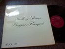THE ROLLING STONES - BEGGARS BANQUET - LP  DECCA LK 4955  1968