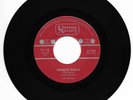 Rare Canadian Beatles/George Martin Error Label Ringos Theme/And I Love Her