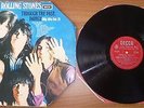 Rolling Stones Through The Past, Darkly(Big Hits Vol. 2)Early Red 1st Press Mono
