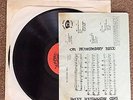 Led Zeppelin- Live on Blueberry Hill (The Mark of Quality) Vinyl Album