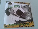 LP THE CRAMPS - KEYSTONE CLUB PALO ALTO CA 1979 - DISQUE COULEUR - NEUF SCELLE -