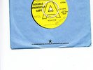 CHICO REY AND THE JET BAND 'STILETTO' DEMO HAMMOND BREAKS 1970