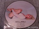 MADONNA ?– REBEL HEART – PICTURE DISC – LIMITED EDITION -  250 COPIES WORLDWIDE