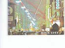 THE AVALANCHES 'ROCK CITY' LTD RED VINYL TRIP HOP AMBIENT 1997