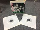 ELVIS PRESLEY EPB 1254 DOUBLE 45 RPM 7