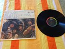 THE LEAVES  ALL GOOD THAT'S HAPPENING FLASH BACK  record album LP
