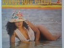 LP VA Los Alegres Diablos - Pello Torres - Orquesta Ecos - Porro Colombia  ???