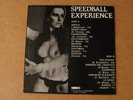 Speedball Experience - Rare Ltd Edition LP Funk Library Compilation