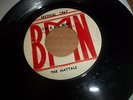 B M N 45 I'M A BIG MAN / AIN'T GOT NO TIP THE MAYTALS FESTIVAL 1967 VG