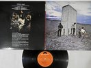 THE WHO WHO'S NEXT POLYDOR MP 2205 Japan Vinyl LP
