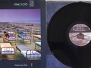 Pink Floyd A Momentary Lapse Of Reason Original Vinyl LP
