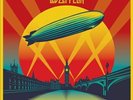 LED ZEPPELIN Celebration Day 180-gram Vinyl  LP's Dec-2012, 3 Discs, AUDIOPHILE