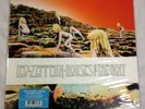 New Sealed Led Zeppelin Houses Of The Holy 180g Vinyl Album Remastered
