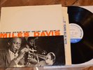 Miles Davis Blue Note Vol 1 NICE  NY MONO lp Jackie McLean Art Blakey