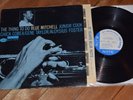 Blue Mitchell Thing to do NICE  RVG EAR MONO Blue Note lp  Chick Corea