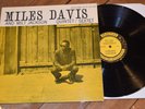 Miles Davis All Stars NICE  RVG DG NJ Prestige lp Jackie Mclean Milt Jackson