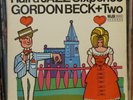 Gordon Beck Half a Jazz Sixpence  Major Minor 1968 UK Orig LP EXC Condition RARE