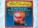 KLAUS WUNDERLICH In Der Bar Mit LP 1971