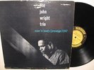 John Wright - Nice n' Tasty - Original Prestige Mono RVG Deep Groove