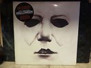 Halloween Soundtrack by John-Carpenter 2XLP (SEALED)