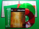 (6)Albums-QUEENLive Killers/Superman/Beatles/(RED)RubberSoul,Revolver,Meet,Oldie