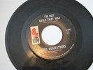 Northern Soul Original I'm not built that way, soul superman ,The Hesitations