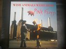 PINK FLOYD WISH ANIMALS WERE HERE THE STUDIO OUTTAKES DOUBLE BLUE VINYL LP