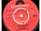 MIKE BERRY Raining In My Heart 7