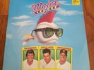 Major League Soundtrack LP Promo NM Cleveland Indians