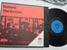 LP, The Beatles Bumbac, Polydor STA 1789, MADE BULGARIA, Early Beatles, NM