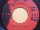listen LAS CUATRO MONEDAS ritmo del alma VENEZUELA ROCKSTEADY byron lee