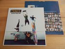 TRAVIS - Good Feeling FIRST UK PRESS 1997 Britpop PULP OASIS BLUR