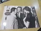 photo de presse orig amicalement votre the persuaders tony curtis  roger moore