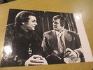 photo de presse orig amicalement votre the persuaders tony curtis  roger moore