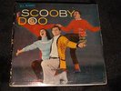 Jerry Leiber Beat Band - Scooby Doo -1959 Rock & Roll - RARE NM